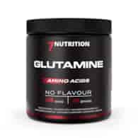 7NUTRITION Glutamine No Flavour - Glutamina (300 g)