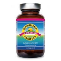 KENAY Hawajska Spirulina Pacifica (180 tabl.)