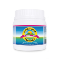 KENAY Hawajska Spirulina Pacifica (600 tabl.)