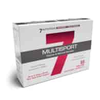 7NUTRITION Multisport (60 kaps.)