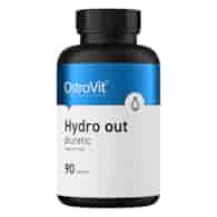 OSTROVIT Hydro Out Diuretic (90 kaps.)