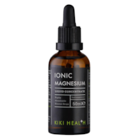 KIKI HEALTH Ionic Magnesium - Magnez (50 ml)