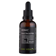KIKI HEALTH Ionic Electrolytes - Elektrolity (50 ml)