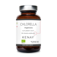 KENAY EKO Chlorella (180 tabl.)
