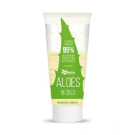 EKAMEDICA Aloes w żelu (200 ml)