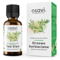 OSAVI Olejek eteryczny Drzewo herbaciane (30 ml)