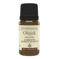 BOSPHAERA Olejek eteryczny z drzewa herbacianego (10 ml)