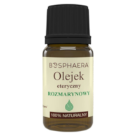 BOSPHAERA Olejek eteryczny rozmarynowy (10 ml)