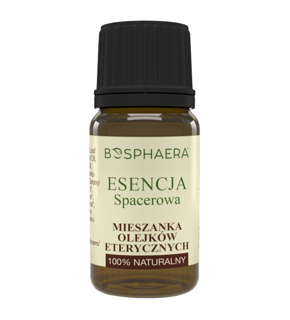 BOSPHAERA Esencja Spacerowa (10 ml)
