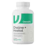 OSTROVIT Cholina + Inozytol (120 tabl.)