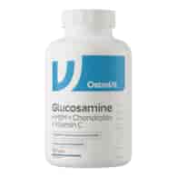 OSTROVIT Glukozamina + MSM + Chondroityna + Witamina C (90 tabl.)