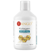 YANGO Kolagen 15 000 mg (500 ml)