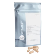 GP Nutrition VitaliseMe™ (28 kaps.)
