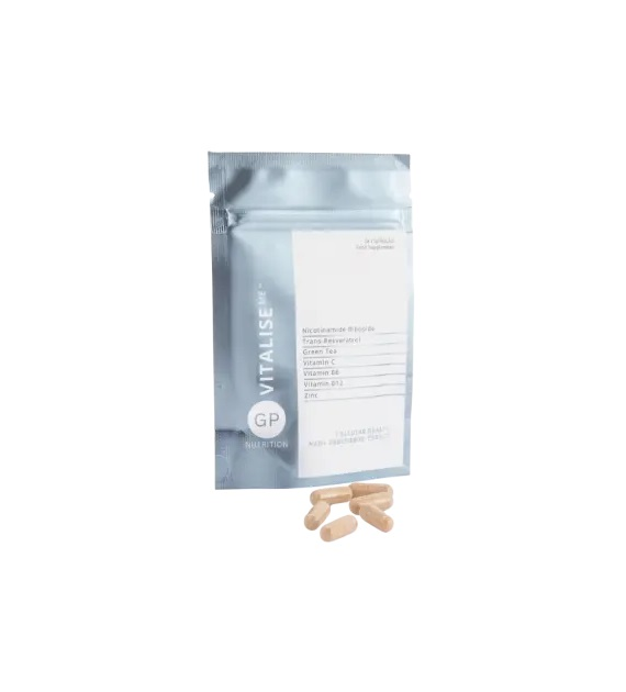 GP Nutrition VitaliseMe™ (28 kaps.)