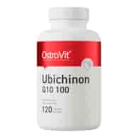 OSTROVIT Ubichinon Q10 100 mg (120 kaps.)