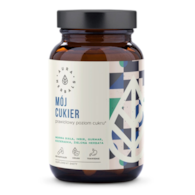 AURA HERBALS Mój Cukier (60 kaps.)
