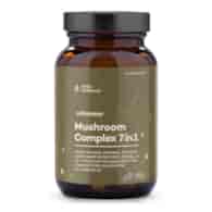 AURA HERBALS Mycodrop, Mushroom Complex 7 w 1 (60 kaps.)