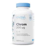 OSAVI Chrom 200 mcg (250 kaps.)