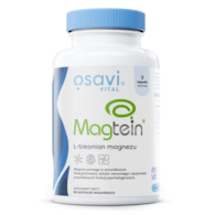 OSAVI Magtein L-treonian magnezu (90 kaps.)