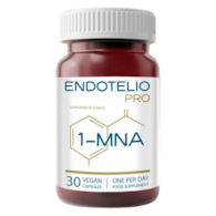 ENDOTELIO PRO 1-MNA (30 kaps.)