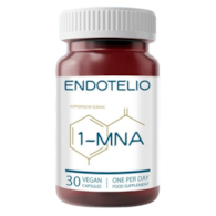 ENDOTELIO 1-MNA (30 kaps.)
