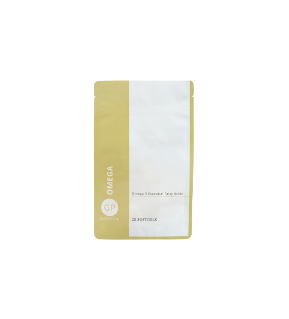 GP Nutrition Omega (28 kaps.)