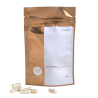 GP Nutrition Błonnik (56 kaps.)