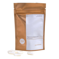 GP Nutrition Magnez (56 kaps.)