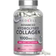 NEOCELL Advanced Hydrolysed Collagen (90 kaps.)