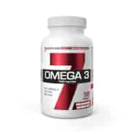 7NUTRITION Omega-3 65% 1000 mg (100 kaps. miękkich)