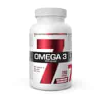 7NUTRITION Omega-3 65% 1000 mg (200 kaps. miękkich)