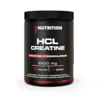 7NUTRITION HCL Creatine - Chlorowodorek Kreatyny (350 kaps.)