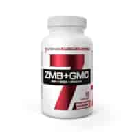7NUTRITION ZMB + GMC (90 kaps.)