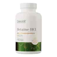 OSTROVIT Betaina HCl Vege (90 kaps.)