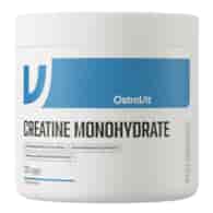 OSTROVIT Creatine Monohydrate 3300 mg (120 caps)