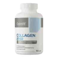 OSTROVIT Kolagen 2550 mg (90 kaps.)