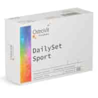 OSTROVIT DailySet Sport (60 kaps.)