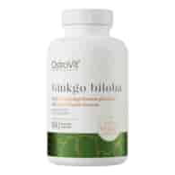 OSTROVIT Gingo biloba VEGE (60 kaps.)