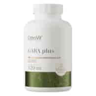 OSTROVIT GABA plus VEGE (120 kaps.)