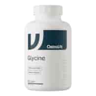 OSTROVIT Glicyna - smak naturalny (120 kaps.)