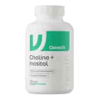 OSTROVIT Cholina + Inozytol (120 kaps.)