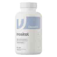 OSTROVIT Inozytol (60 kaps.)