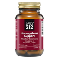 LABS212 Homocysteine support (90 caps)