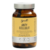 PANASEUS Anti-cellulite (50 caps)