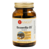 YANGO Boswellia 65 (60 caps)