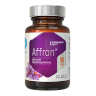 HEPATICA Affron - saffron (90 caps)