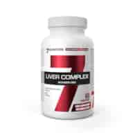 7NUTRITION Liver Complex (60 kaps.)