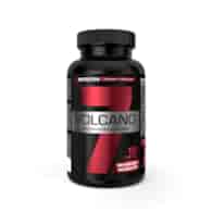 7NUTRITION Volcano - Booster testosteronu (150 kaps.)