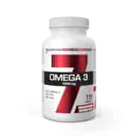7NUTRITION Omega-3 55% 1000 mg (110 kaps. miękkich)