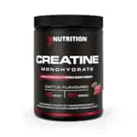 7NUTRITION Creatine Monohydrate Cactus - Monohydrat Kreatyny - smak kaktus (500 g)